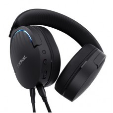 Наушники Trust GXT 490 Fayzo 7.1 USB-A Black (24900) - Фото