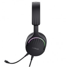 Наушники Trust GXT 490 Fayzo 7.1 USB-A Black (24900) - Фото