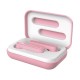 Наушники Trust Primo Touch True Wireless Mic Pink (23782) Наушники Trust Primo Touch True Wireless Mic Pink (23782)