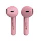 Наушники Trust Primo Touch True Wireless Mic Pink (23782) Наушники Trust Primo Touch True Wireless Mic Pink (23782)