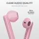 Наушники Trust Primo Touch True Wireless Mic Pink (23782) Наушники Trust Primo Touch True Wireless Mic Pink (23782)