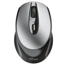 Мышка Trust Zaya Rechargeable Wireless Black (23809)