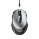 Мышка Trust Zaya Rechargeable Wireless Black (23809) Мышка Trust Zaya Rechargeable Wireless Black (23809)