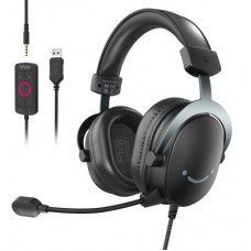 Наушники Fifine H9 Black (H9) Наушники Fifine H9 Black (H9)