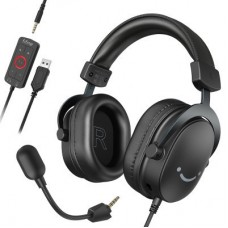 Наушники Fifine H9 Black (H9) - Фото