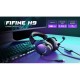 Наушники Fifine H9 Black (H9) Наушники Fifine H9 Black (H9)