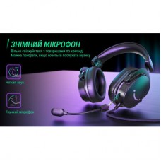 Наушники Fifine H9 Black (H9) - Фото