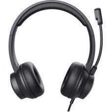 Наушники Trust Ayda PC 3.5mm Black (25087) - Фото