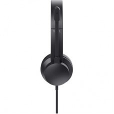 Наушники Trust Ayda PC 3.5mm Black (25087) - Фото