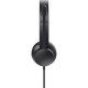 Наушники Trust Ayda PC 3.5mm Black (25087) Наушники Trust Ayda PC 3.5mm Black (25087)
