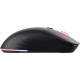 Мышка Trust GXT 926 Redex II Wireless/USB-A/USB-C Black (25126)