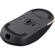 Мышка Trust GXT 926 Redex II Wireless/USB-A/USB-C Black (25126) - Фото