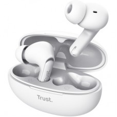 Наушники Trust Yavi Earbuds White (25172) Наушники Trust Yavi Earbuds White (25172)