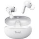Наушники Trust Yavi Earbuds White (25172) Наушники Trust Yavi Earbuds White (25172)