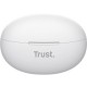 Наушники Trust Yavi Earbuds White (25172) Наушники Trust Yavi Earbuds White (25172)