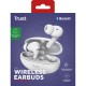 Наушники Trust Yavi Earbuds White (25172) Наушники Trust Yavi Earbuds White (25172)