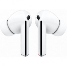 Навушники Samsung Galaxy Buds3 Pro White (SM-R630NZWASEK) - Фото