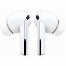 Навушники Samsung Galaxy Buds3 Pro White (SM-R630NZWASEK) - Фото