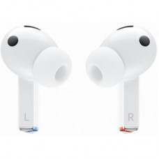 Навушники Samsung Galaxy Buds3 Pro White (SM-R630NZWASEK) - Фото