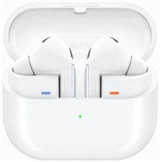 Навушники Samsung Galaxy Buds3 Pro White (SM-R630NZWASEK) - Фото