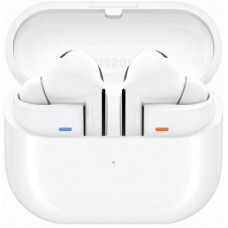 Навушники Samsung Galaxy Buds3 Pro White (SM-R630NZWASEK) - Фото