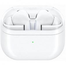 Навушники Samsung Galaxy Buds3 Pro White (SM-R630NZWASEK) - Фото