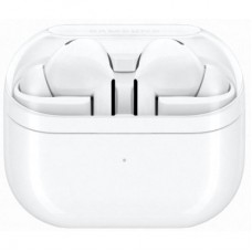 Навушники Samsung Galaxy Buds3 Pro White (SM-R630NZWASEK) - Фото