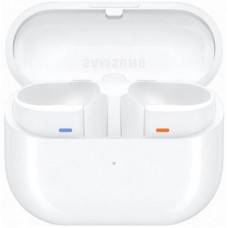 Навушники Samsung Galaxy Buds3 Pro White (SM-R630NZWASEK) - Фото