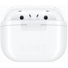 Навушники Samsung Galaxy Buds3 Pro White (SM-R630NZWASEK) - Фото