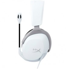 Наушники HyperX Cloud Stinger 2 Core for PlayStation White (6H9B5AA) - Фото