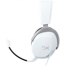 Наушники HyperX Cloud Stinger 2 Core for PlayStation White (6H9B5AA) - Фото