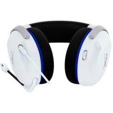 Наушники HyperX Cloud Stinger 2 Core for PlayStation White (6H9B5AA) - Фото