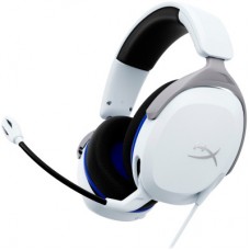 Наушники HyperX Cloud Stinger 2 Core for PlayStation White (6H9B5AA) - Фото