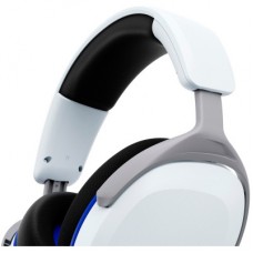 Наушники HyperX Cloud Stinger 2 Core for PlayStation White (6H9B5AA) - Фото