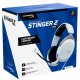 Наушники HyperX Cloud Stinger 2 Core for PlayStation White (6H9B5AA) Наушники HyperX Cloud Stinger 2 Core for PlayStation White (6H9B5AA)