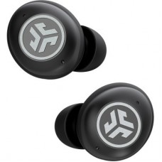 Навушники Jlab JBuds Air Pro Black (IEUEBJBAIRPRORBLK82) - Фото