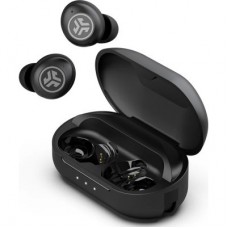 Навушники Jlab JBuds Air Pro Black (IEUEBJBAIRPRORBLK82) - Фото