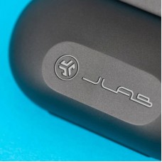 Навушники Jlab JBuds Air Pro Black (IEUEBJBAIRPRORBLK82) - Фото