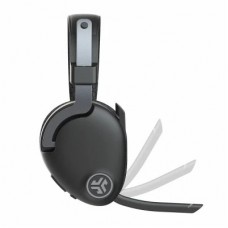Наушники Jlab JBuds Work Wireless Black (IEUHBJBUDSWORKRBLK4) - Фото