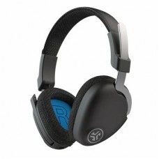 Наушники Jlab JBuds Work Wireless Black (IEUHBJBUDSWORKRBLK4) - Фото
