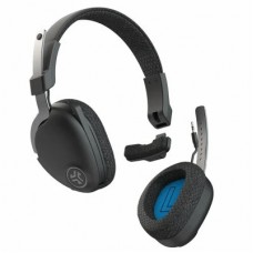 Наушники Jlab JBuds Work Wireless Black (IEUHBJBUDSWORKRBLK4) - Фото