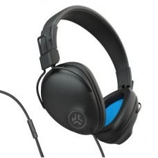 Наушники Jlab Studio Pro Wired Black (IEUHASTUDIOPRORBLK4) Наушники Jlab Studio Pro Wired Black (IEUHASTUDIOPRORBLK4)