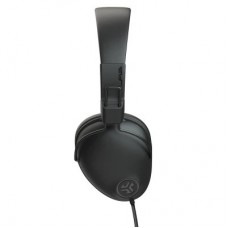 Навушники Jlab Studio Pro Wired Black (IEUHASTUDIOPRORBLK4) - Фото