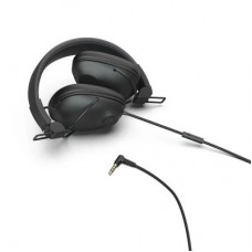 Навушники Jlab Studio Pro Wired Black (IEUHASTUDIOPRORBLK4) - Фото