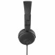Наушники Jlab Studio Wired Black (IEUHASTUDIORBLK4) Наушники Jlab Studio Wired Black (IEUHASTUDIORBLK4)