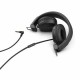 Наушники Jlab Studio Wired Black (IEUHASTUDIORBLK4) Наушники Jlab Studio Wired Black (IEUHASTUDIORBLK4)