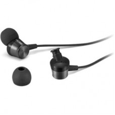 Наушники Lenovo USB-C Wired In-Ear Headphone Black (4XD1J77351) - Фото