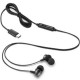 Наушники Lenovo USB-C Wired In-Ear Headphone Black (4XD1J77351) Наушники Lenovo USB-C Wired In-Ear Headphone Black (4XD1J77351)