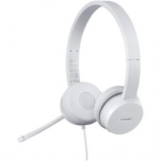 Наушники Lenovo 110 Stereo USB (GXD1E71385)