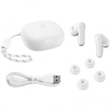 Наушники Anker SoundСore R50i White (A3949G22) - Фото
